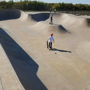 Meet your Posher, Jonathan